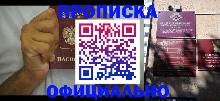 где прописаться в Ковылкино